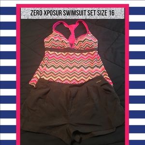 Zero Xposur Swimsuit